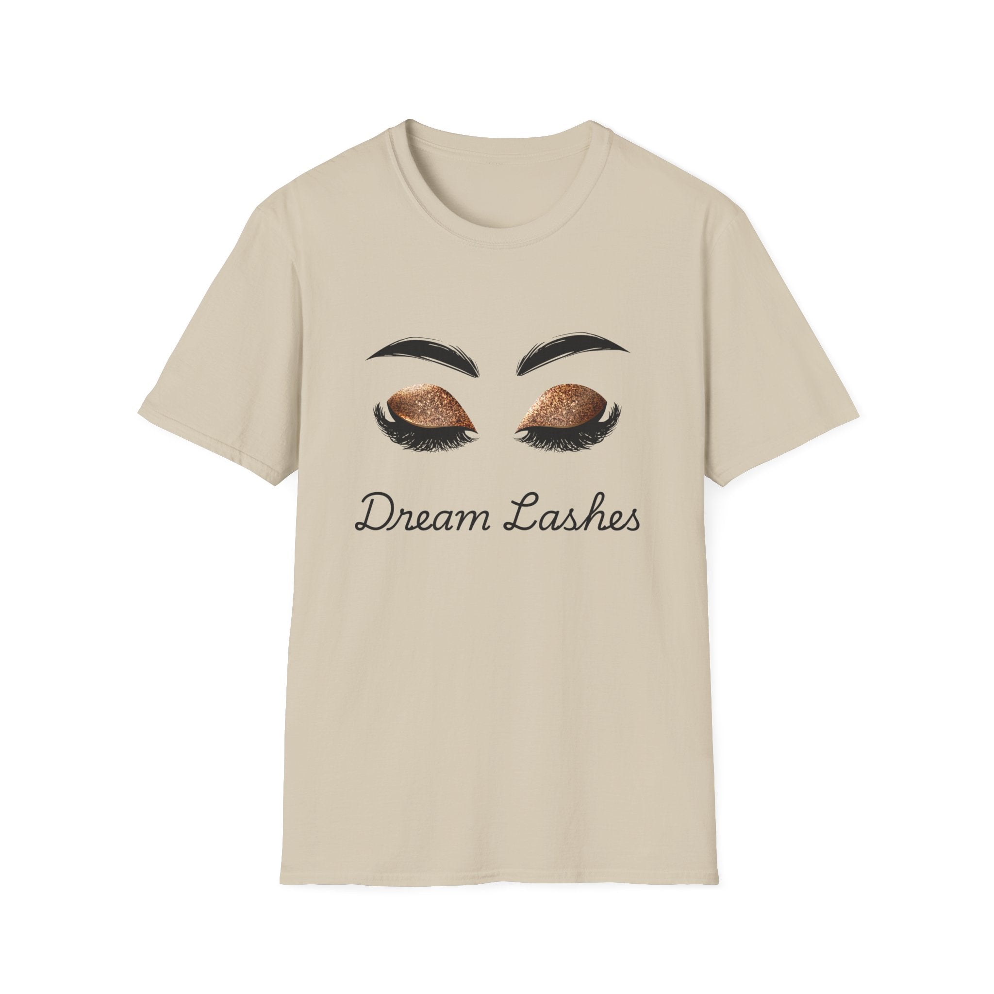 Dream Lashes T-Shirt