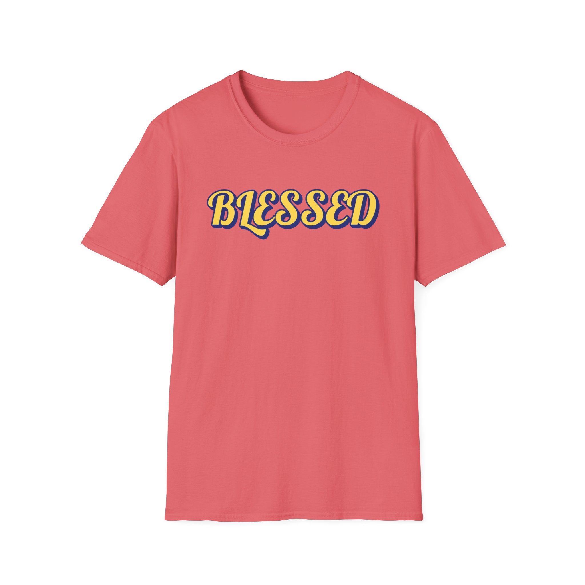 Blessed Mindset T-Shirt