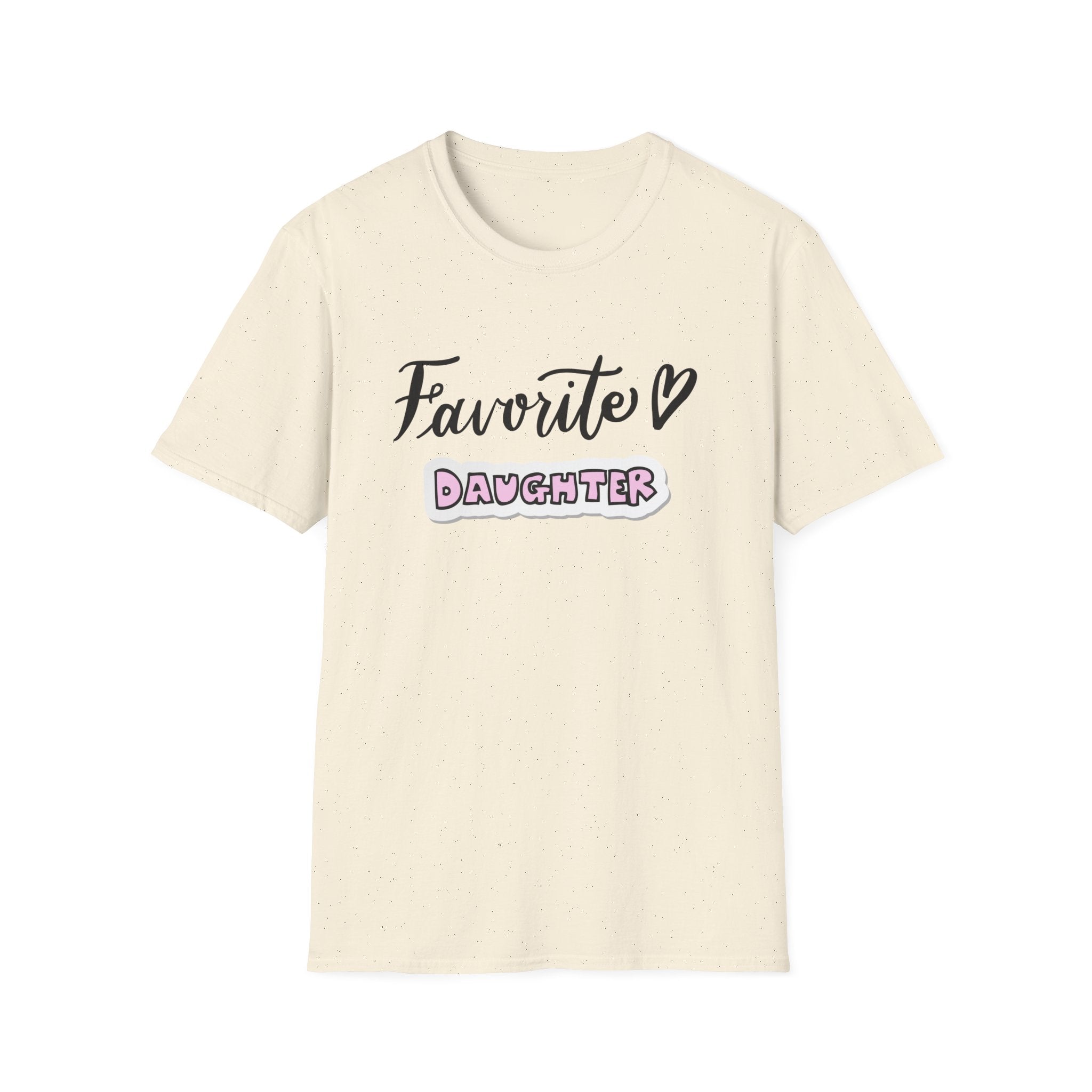 Favorite Daughter T-Shirt