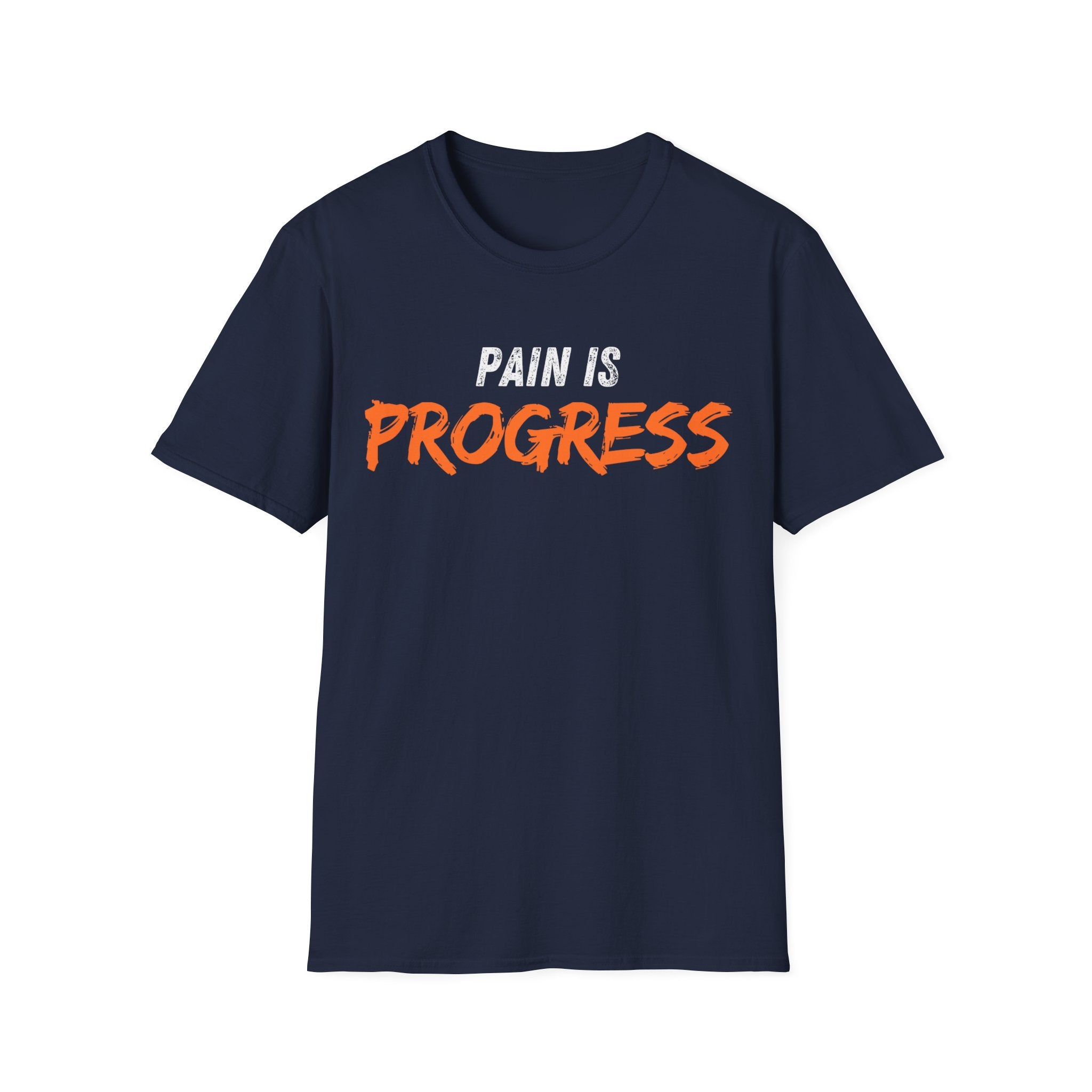 Pain Is Progress T-shirt