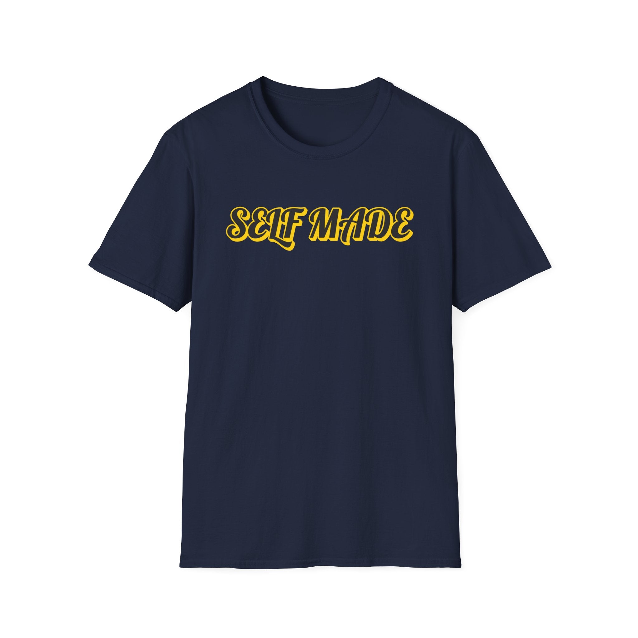 Self Made T-shirt