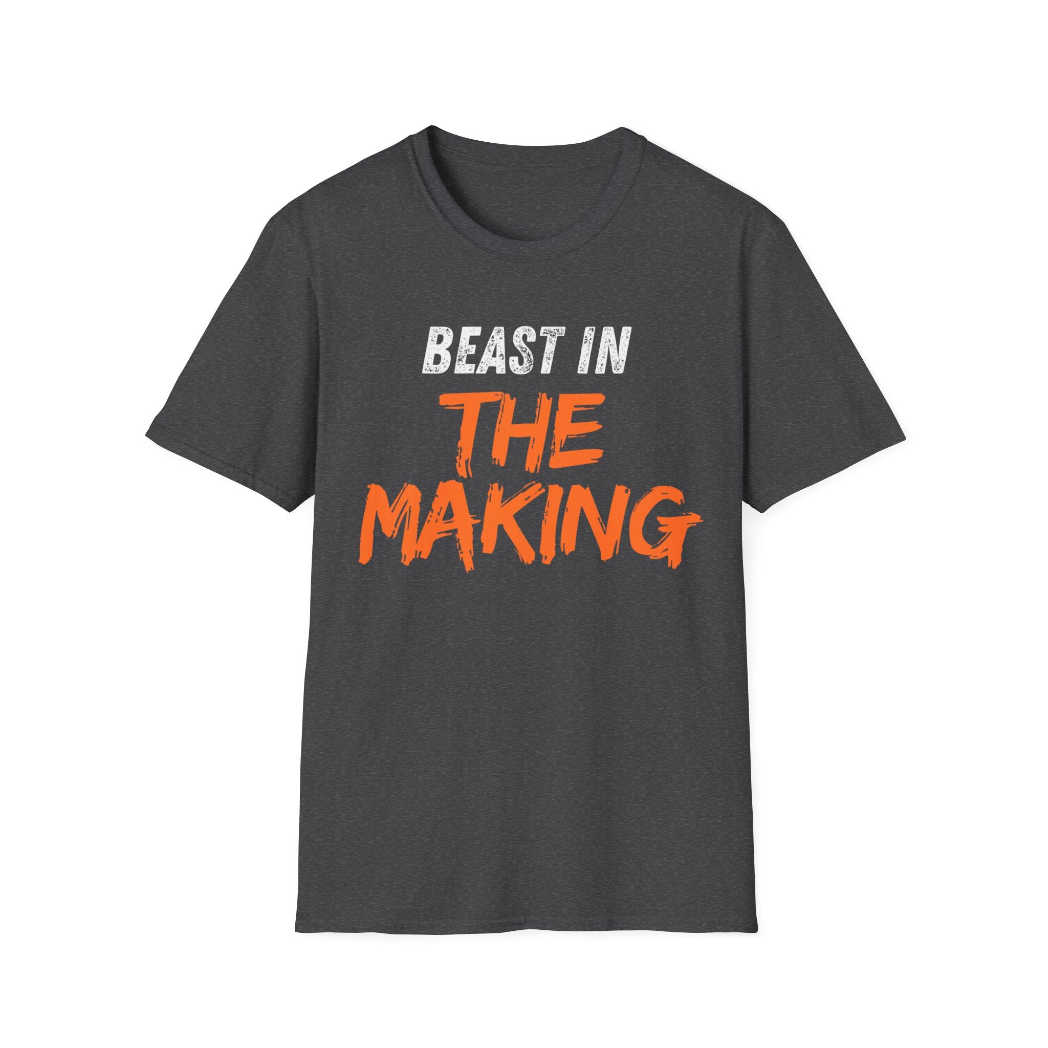 Beast in the Making T-shirt