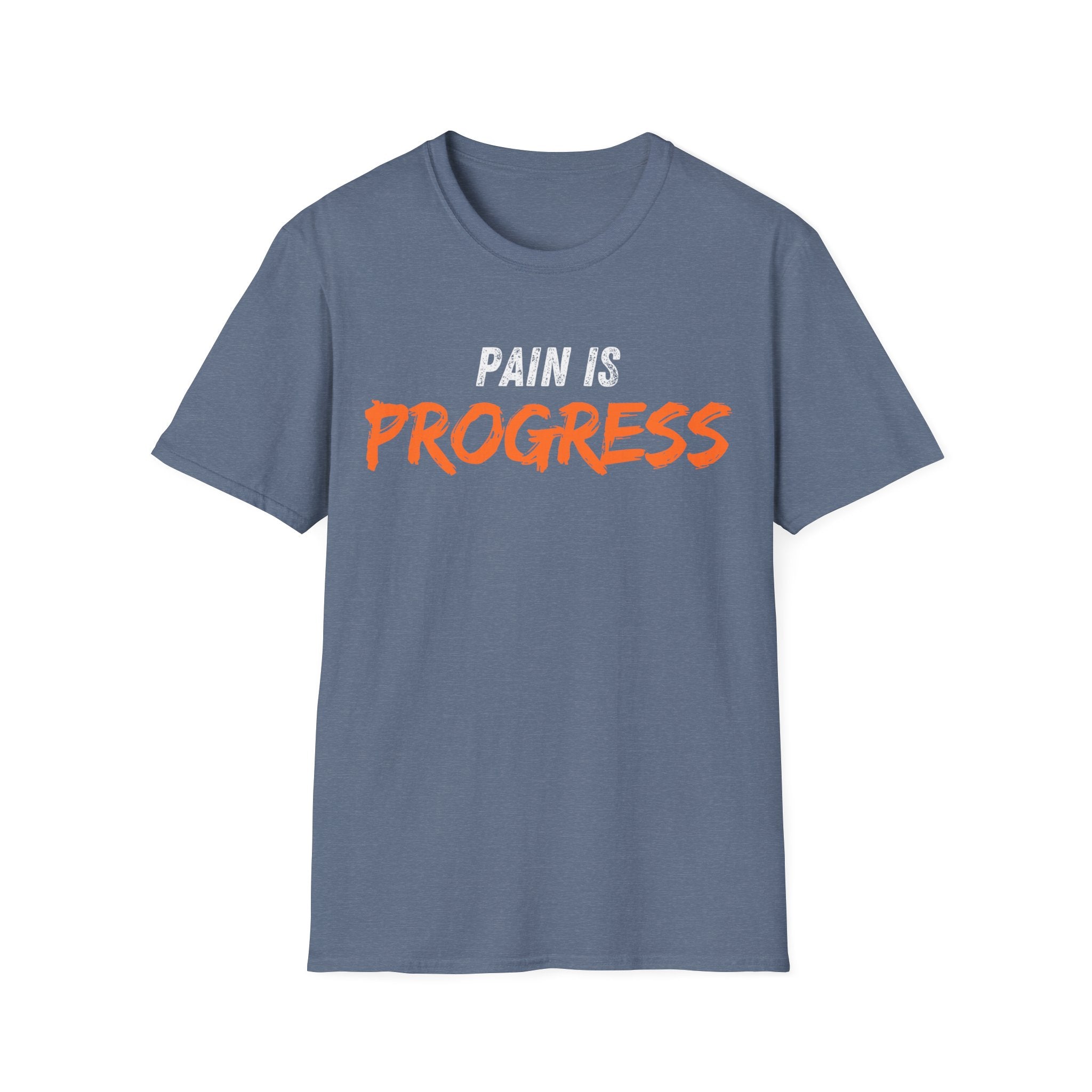 Pain Is Progress T-shirt