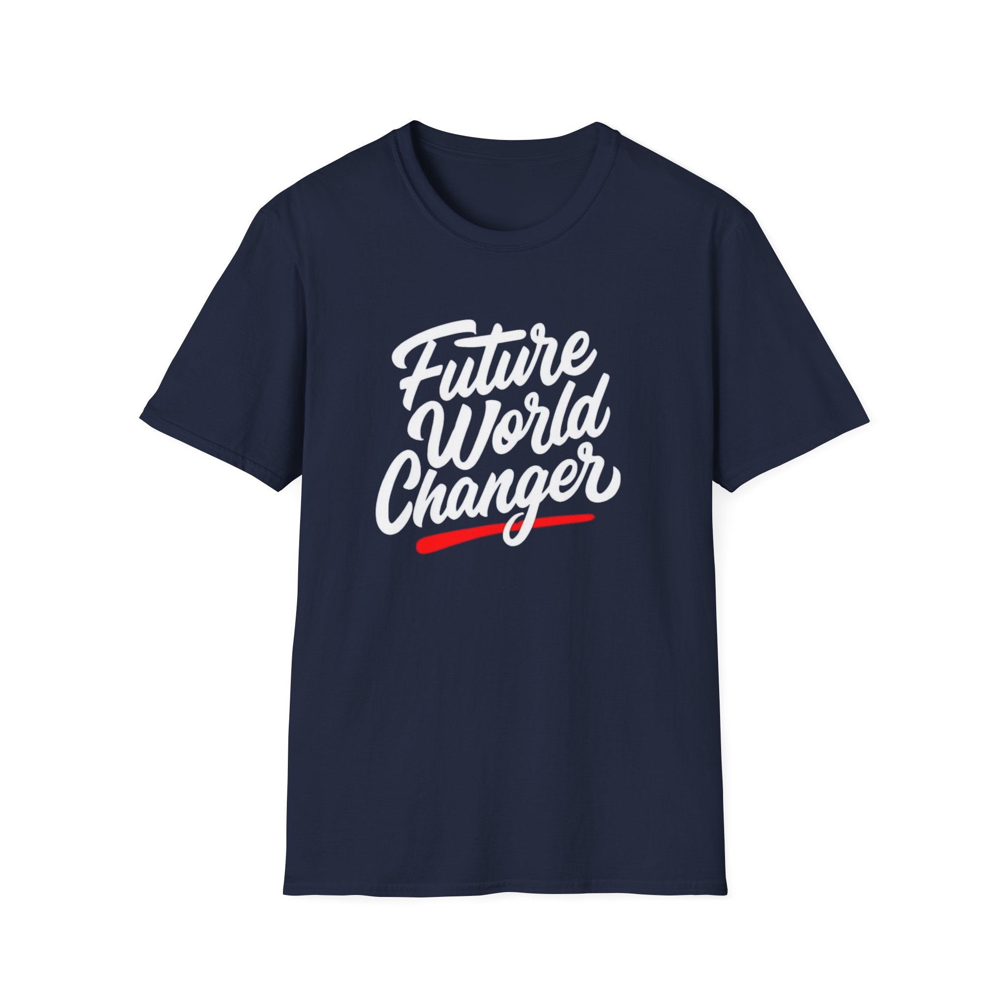 Future World Changer T-Shirt