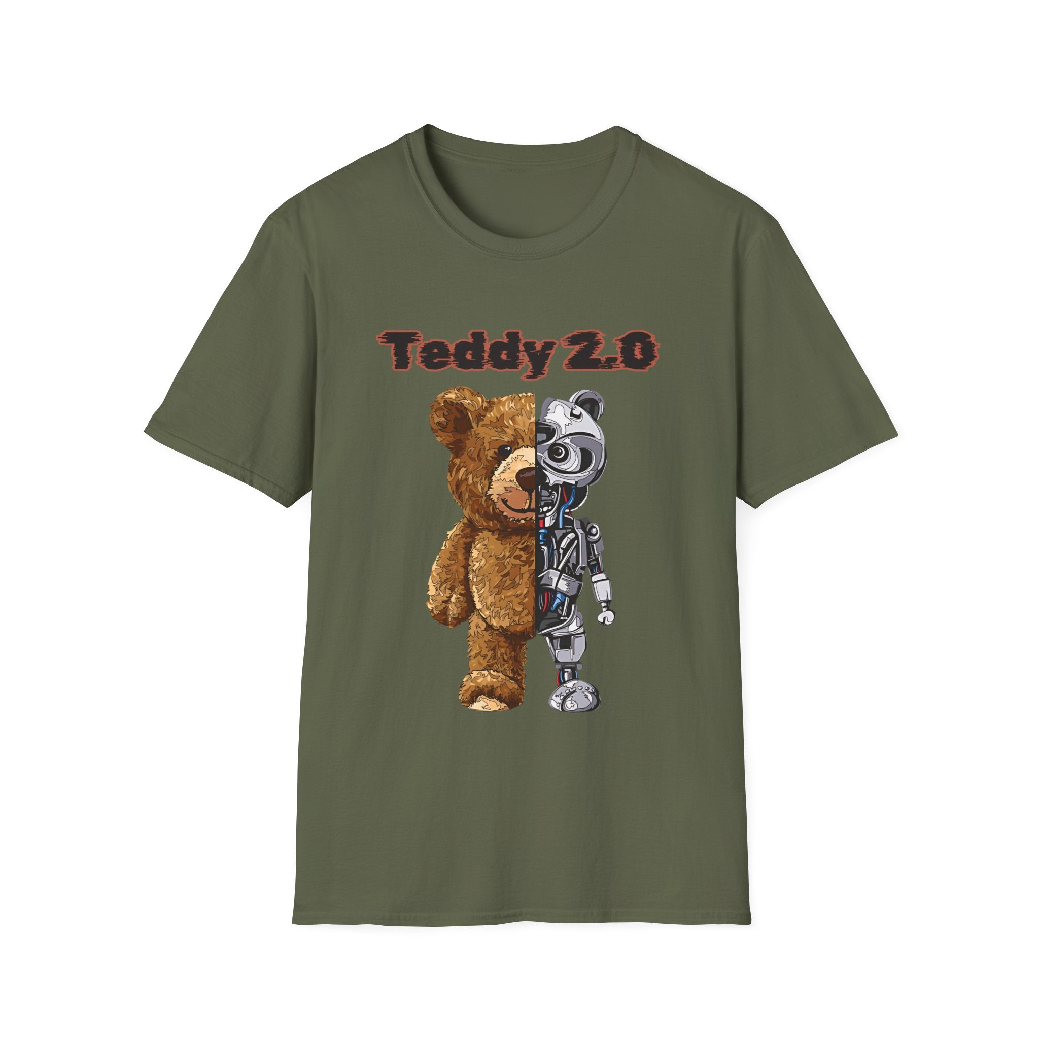 Teddy 2.0 T-Shirt