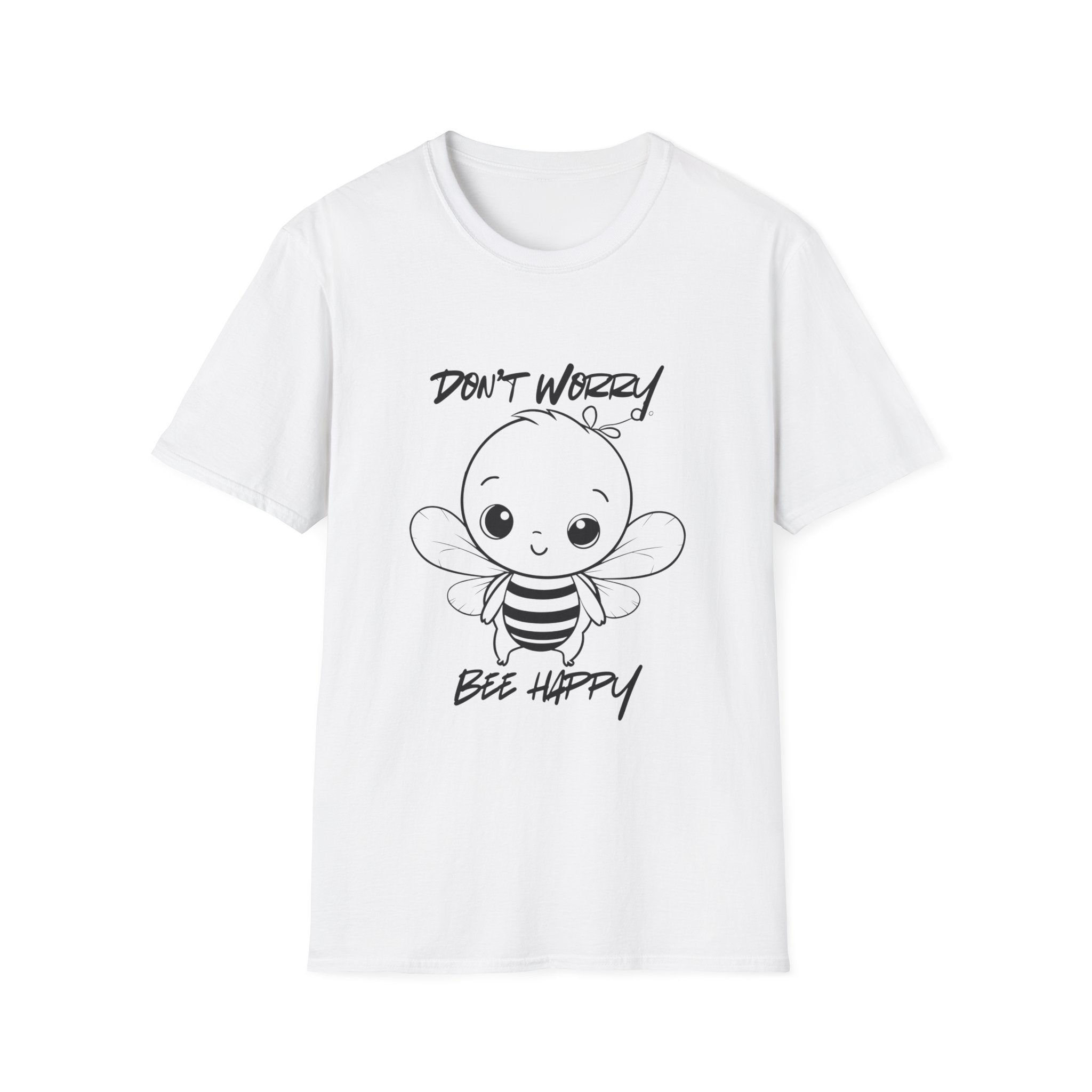 Bee Happy T-Shirt