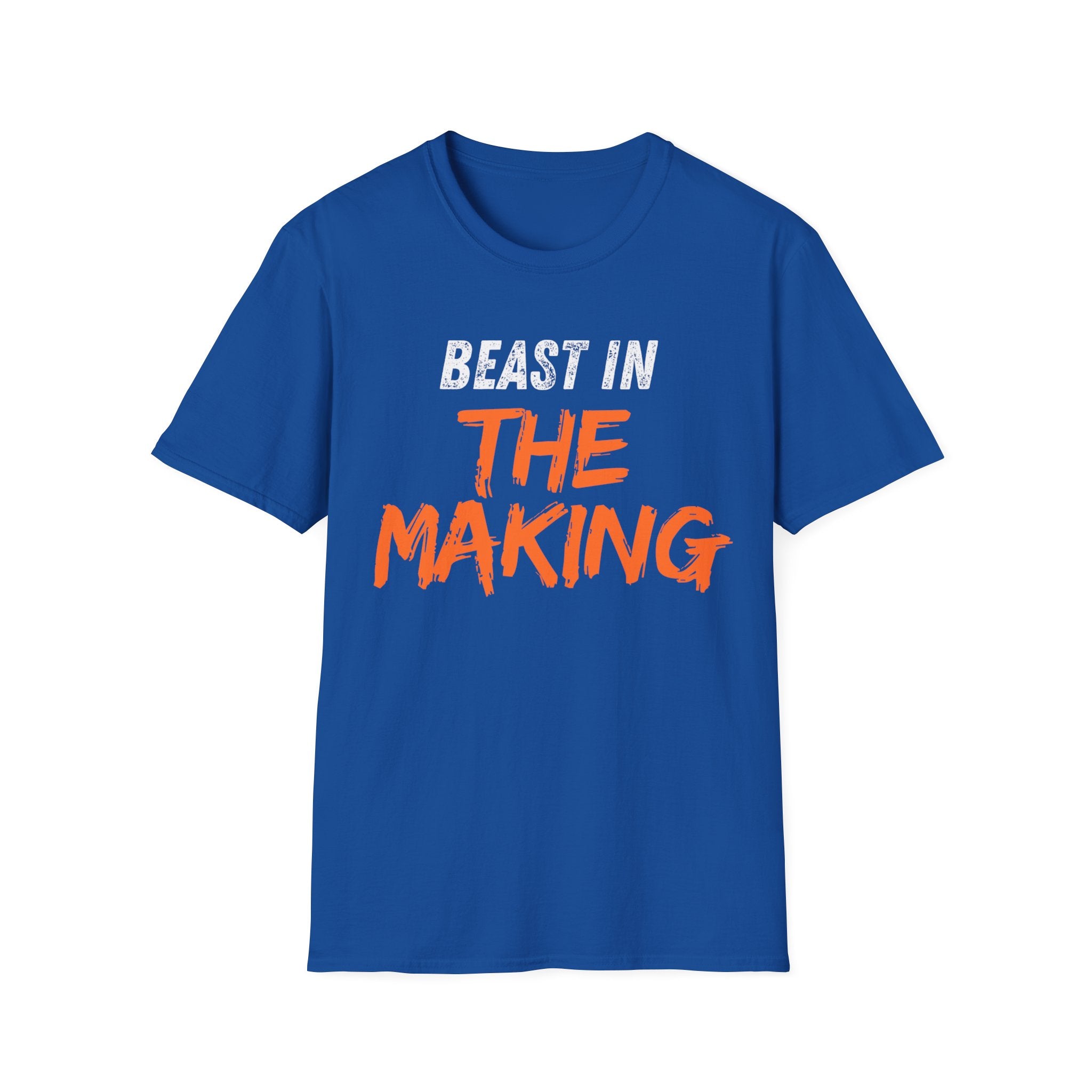 Beast in the Making T-shirt