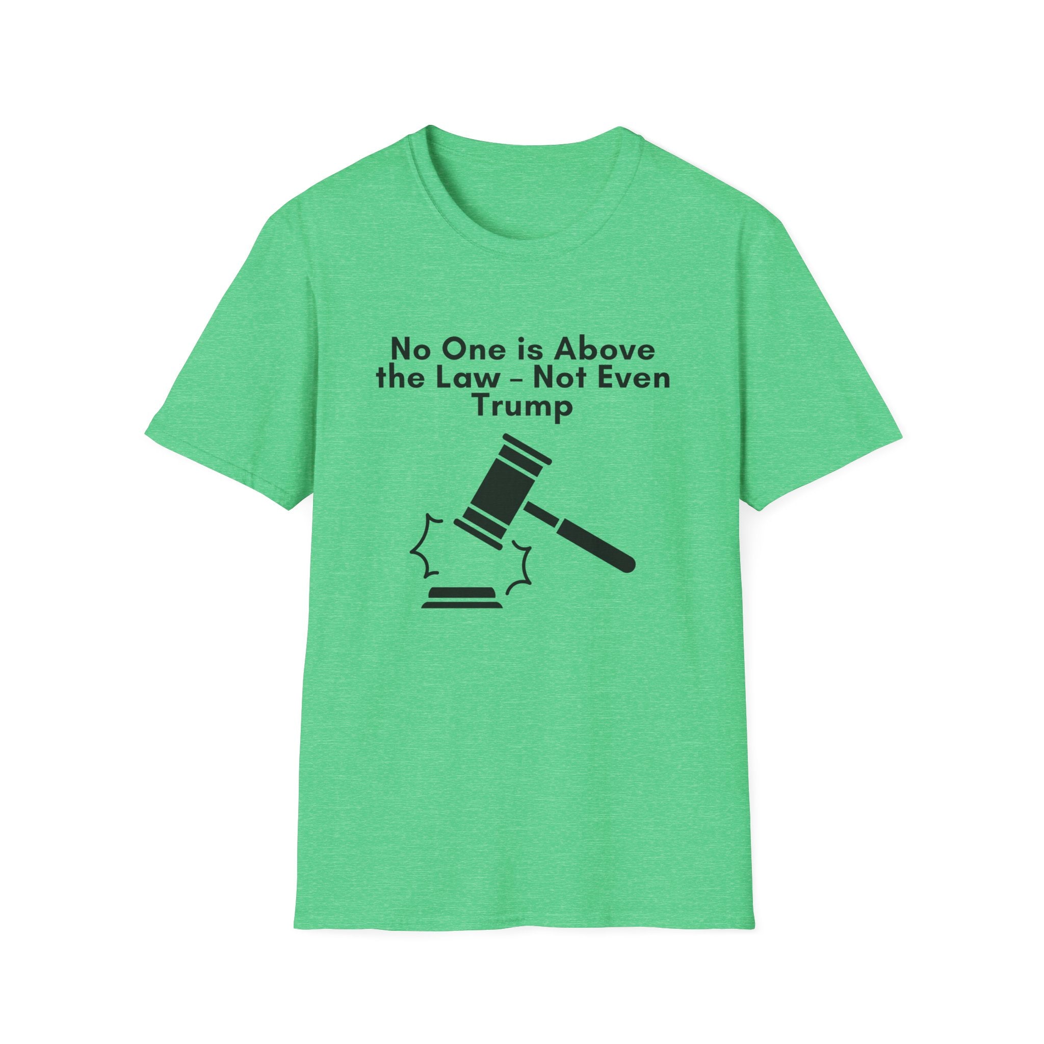 Not Even Trump T-Shirt
