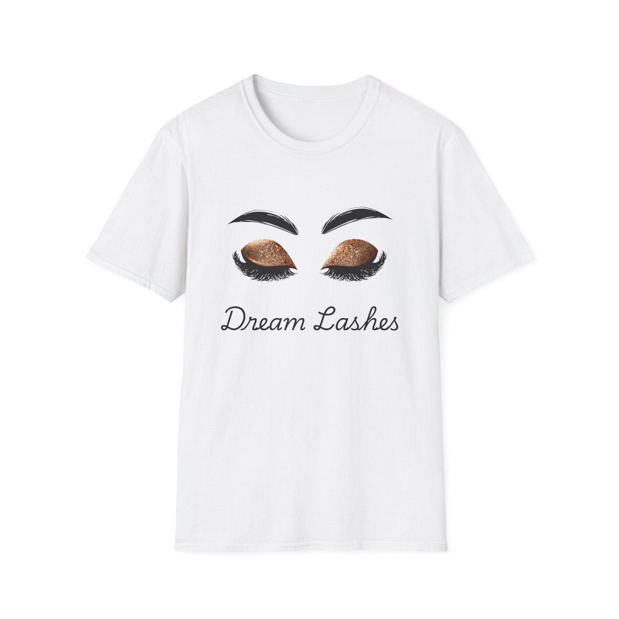 Dream Lashes T-Shirt