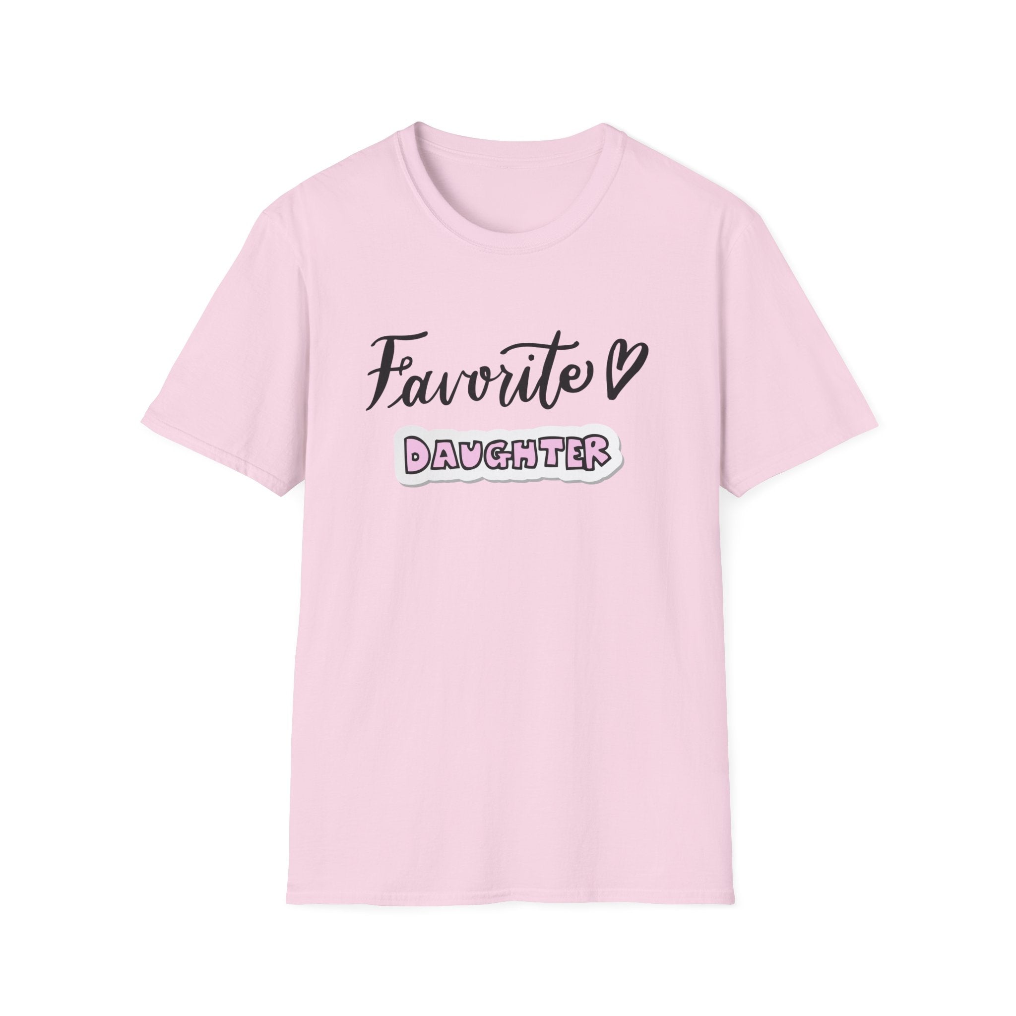 Favorite Daughter T-Shirt