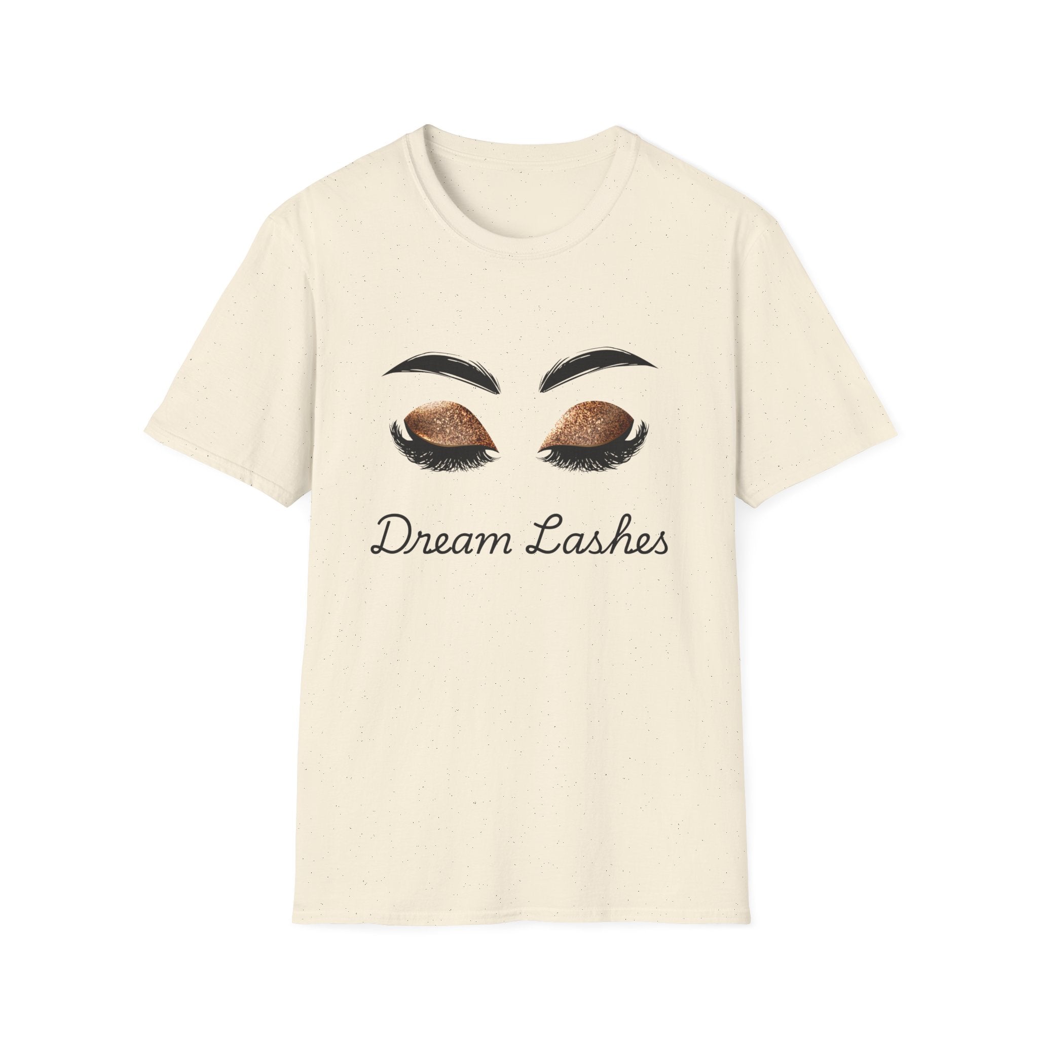 Dream Lashes T-Shirt