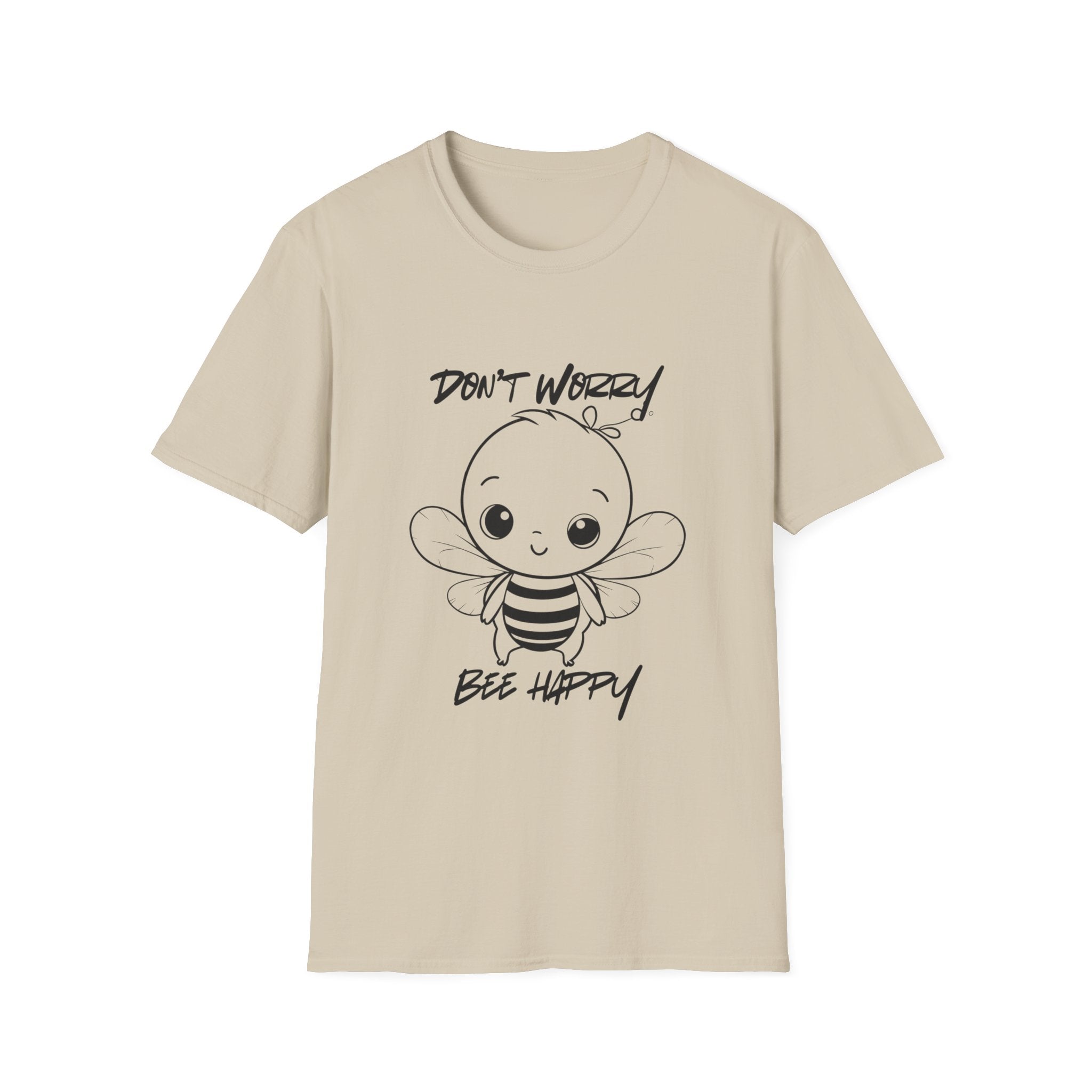 Bee Happy T-Shirt