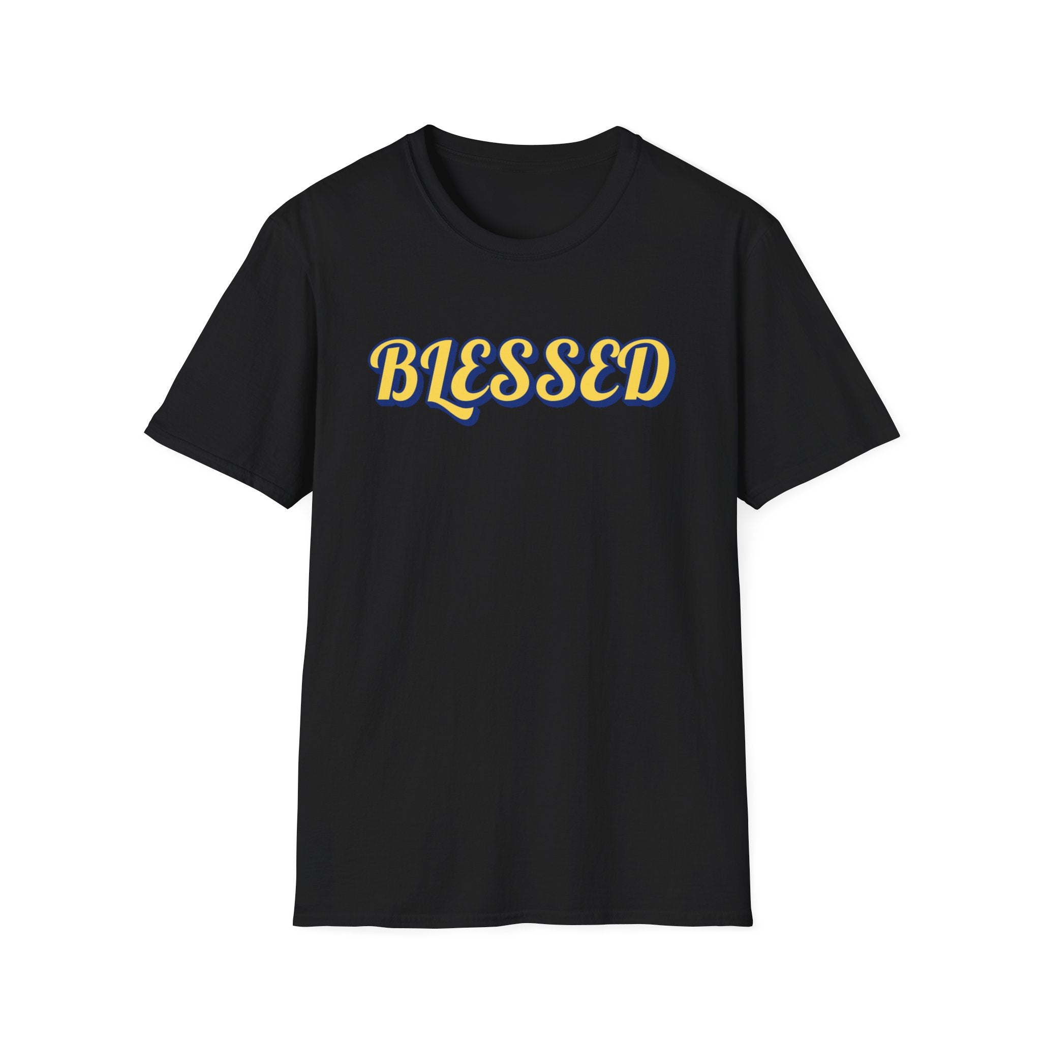 Blessed Mindset T-Shirt
