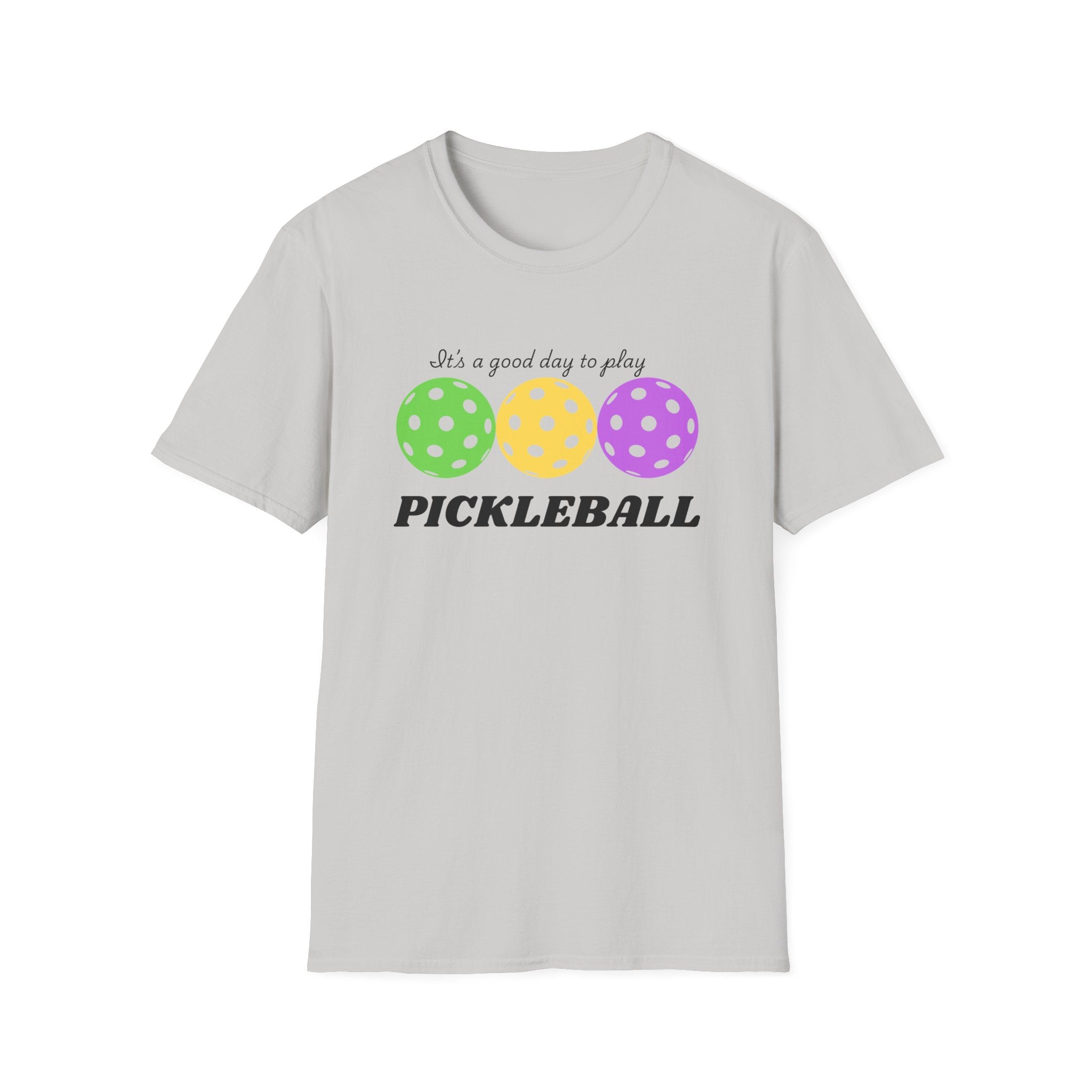 Pickleball Vibes T-Shirt