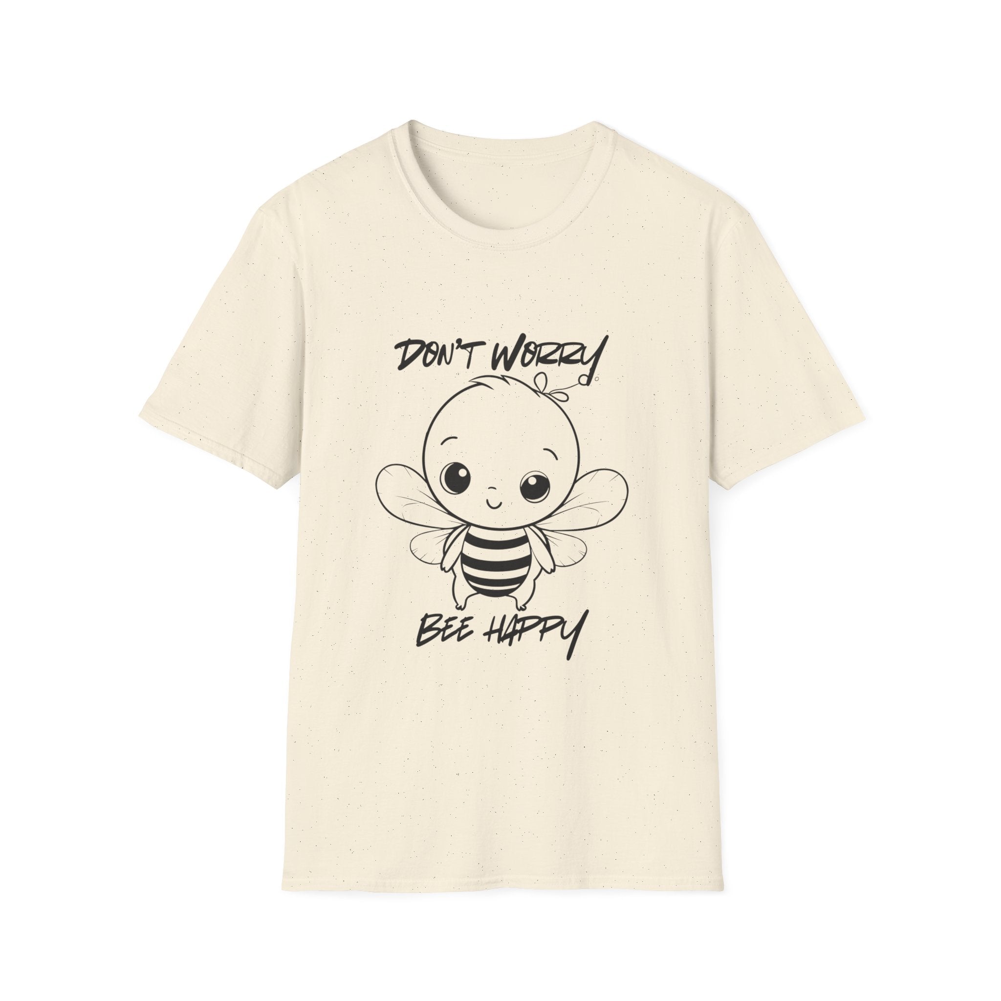 Bee Happy T-Shirt