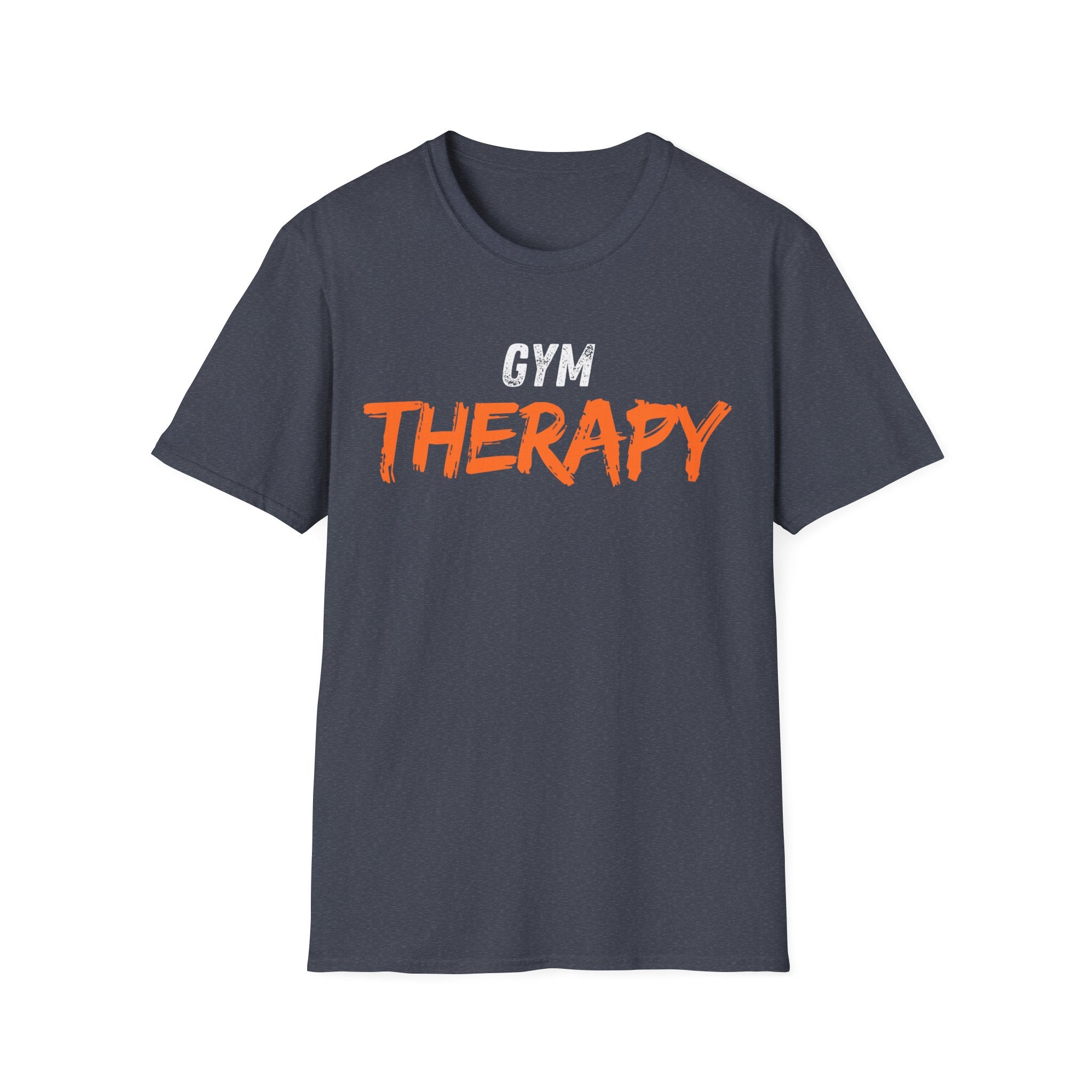 Gym Therapy T-shirt