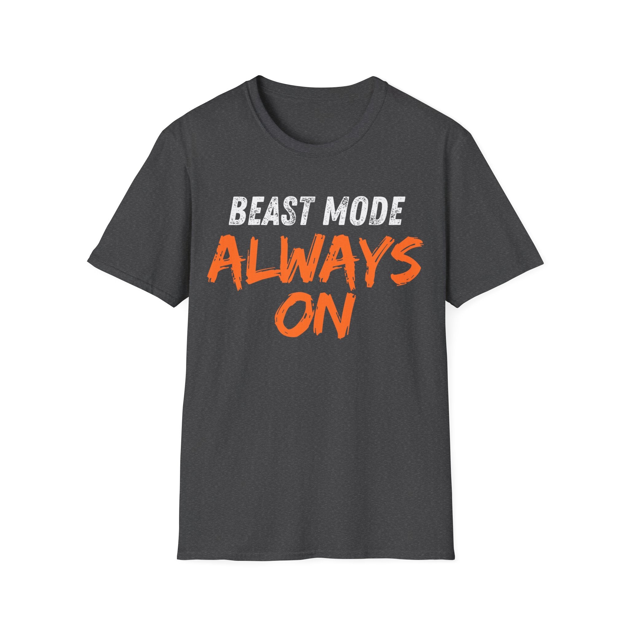 Beast Mode Always On T-shirt