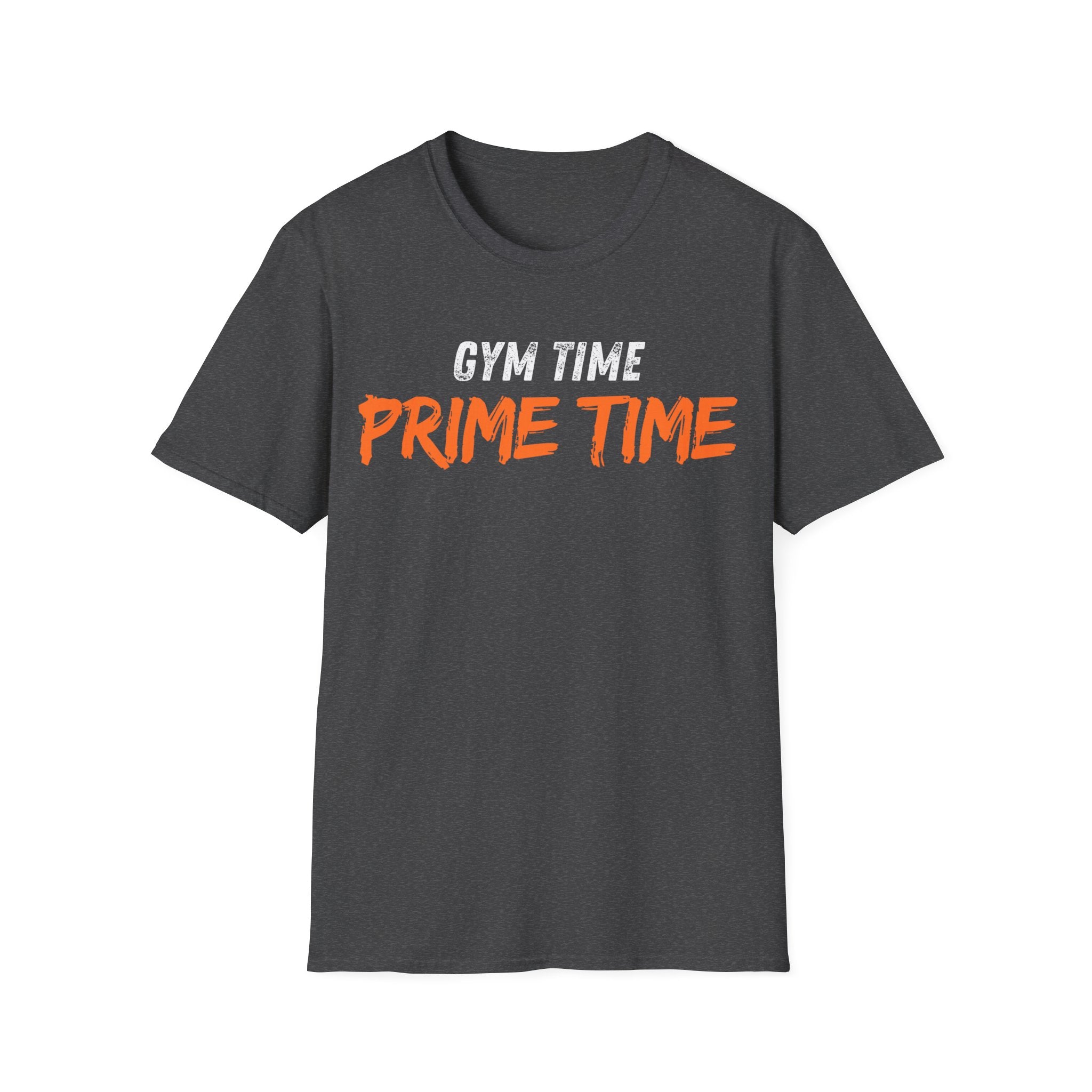 Gym Time Prime Time T-Shirt