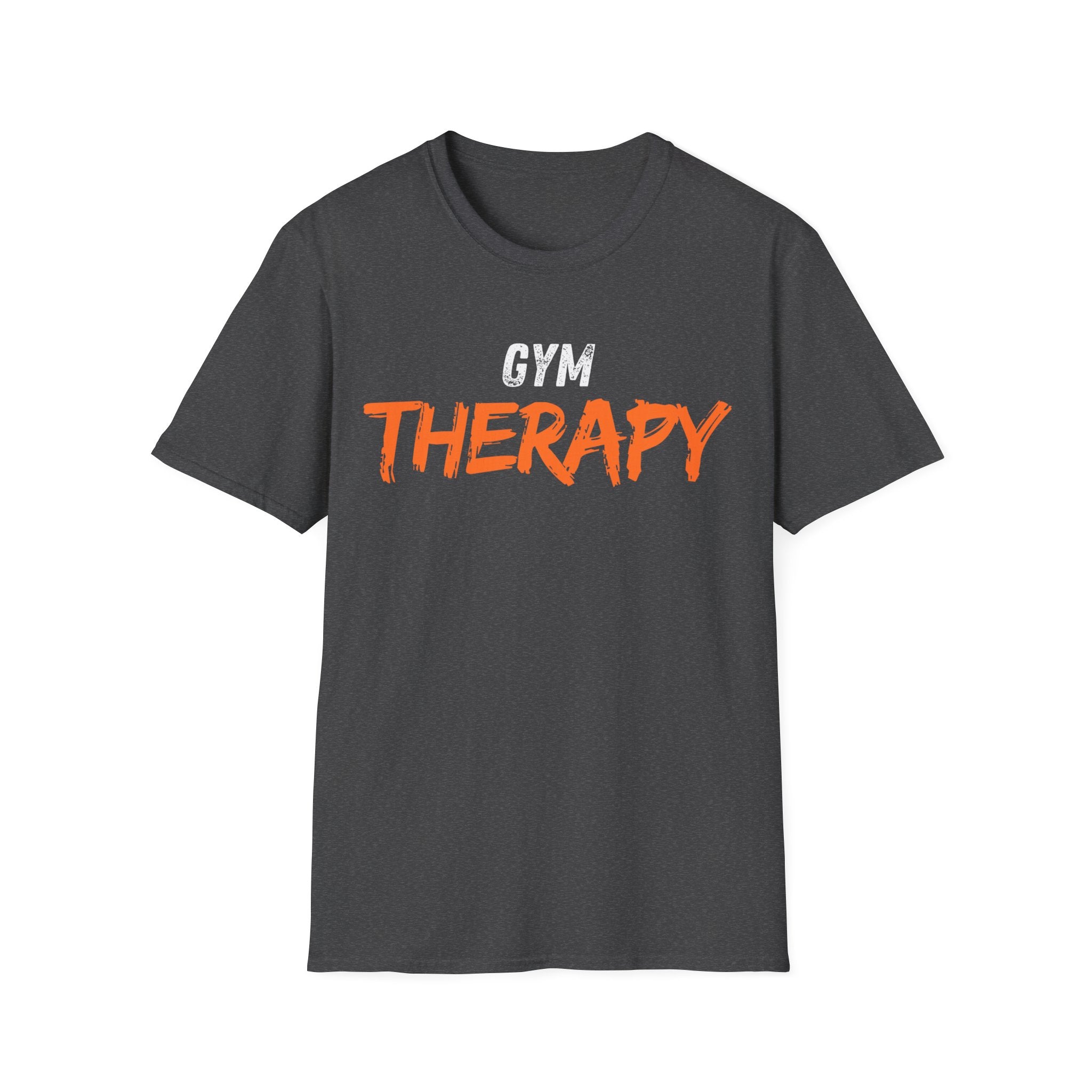 Gym Therapy T-shirt