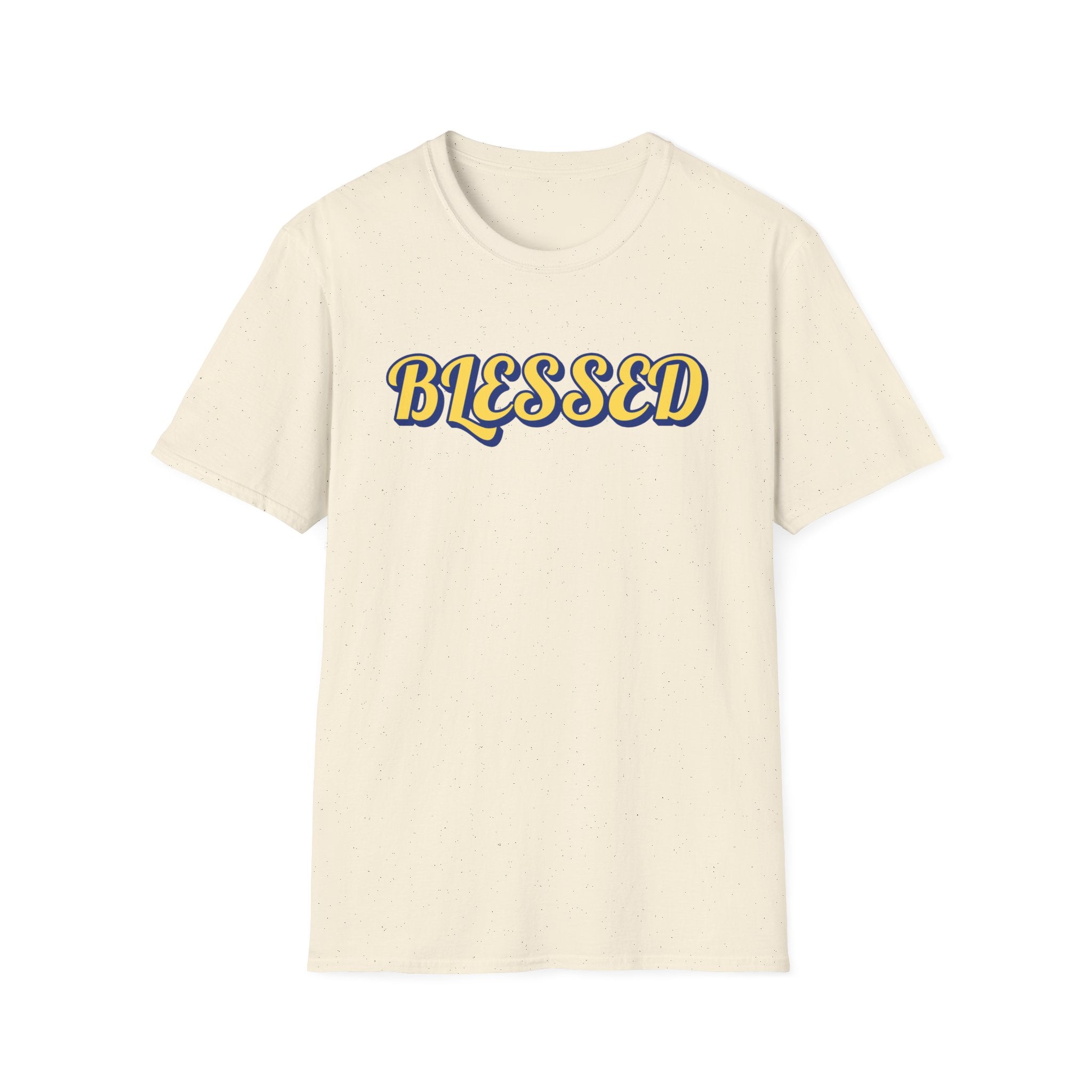 Blessed Mindset T-Shirt