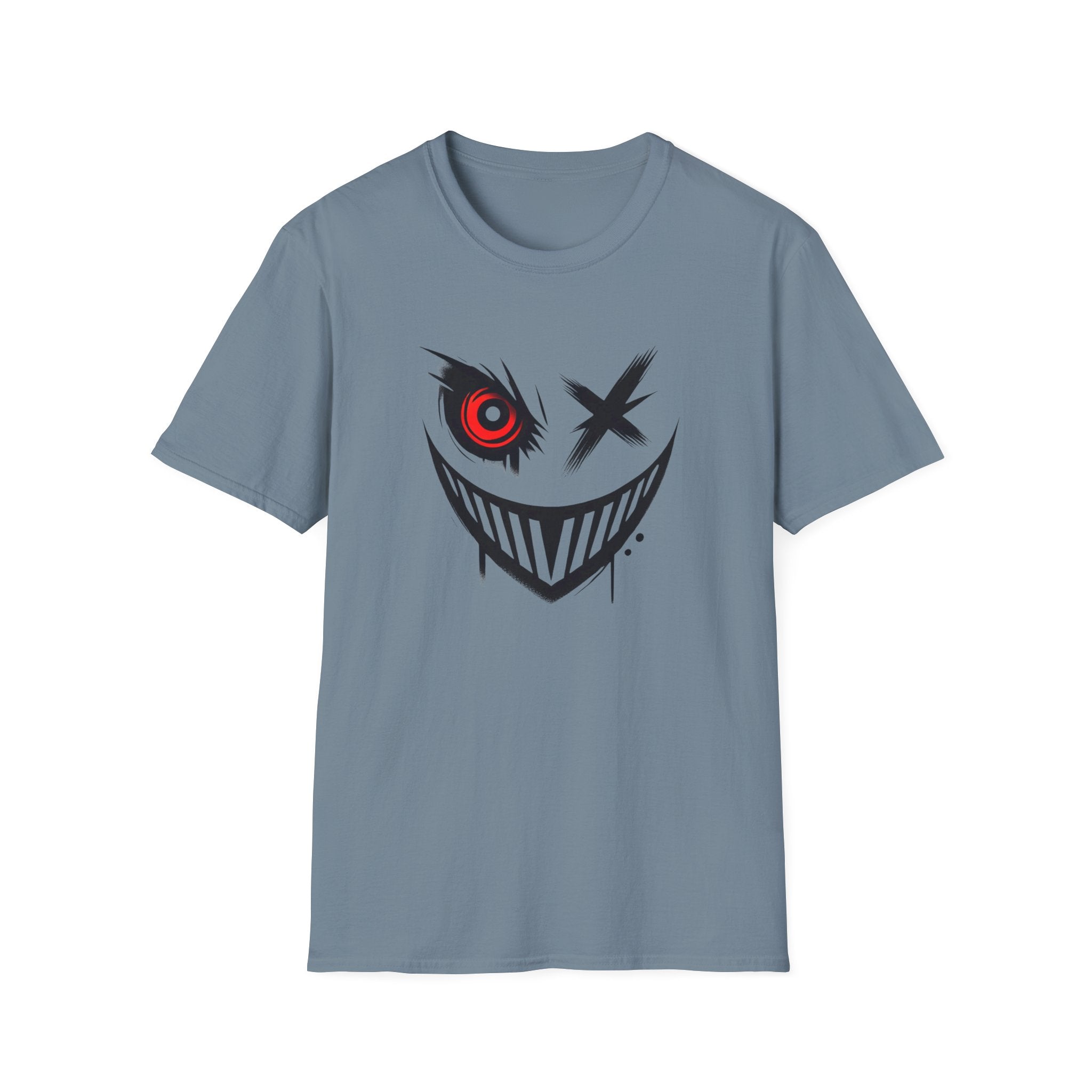 Sinister Smirk T-Shirt